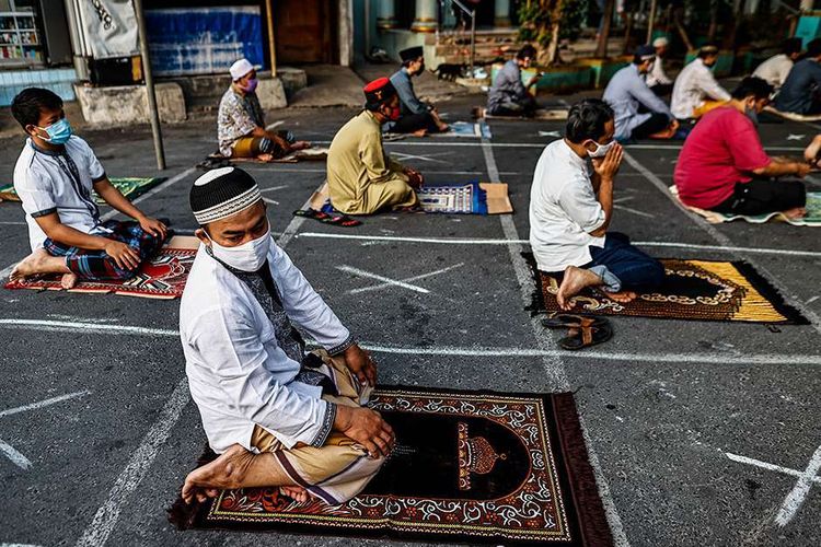 Eid fitr canada 2022 eventlas ontario Sidang Isbat Lebaran 2025 Nu