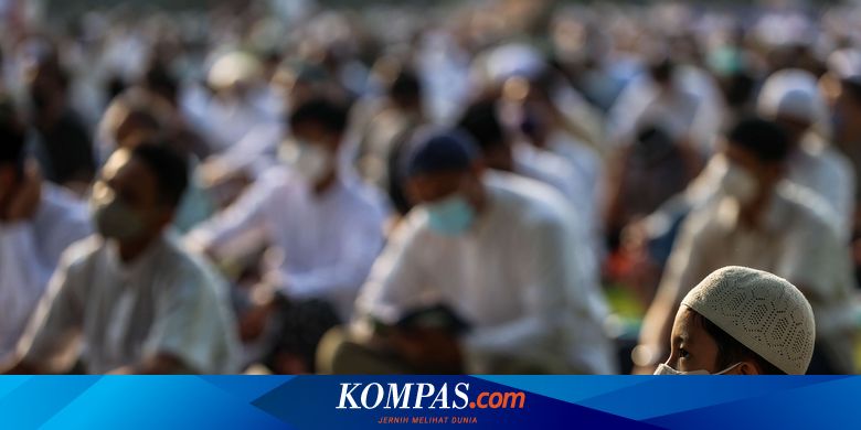 Lebaran 2025 Tanggal Berapa Muhammadiyah