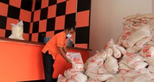 Bantuan Apa Yang Cair Di Bulan Februari 2025