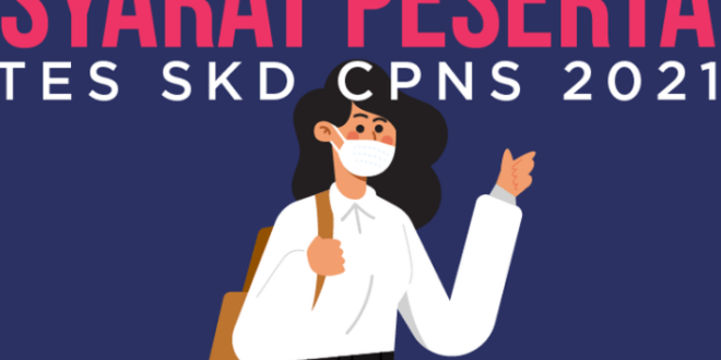 Passing Grade SKD CPNS 2025
