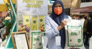 Bantuan Beras 10 Kg Bulan Februari 2025