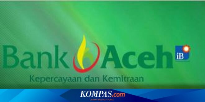Tabel KUR Bank Aceh 2025