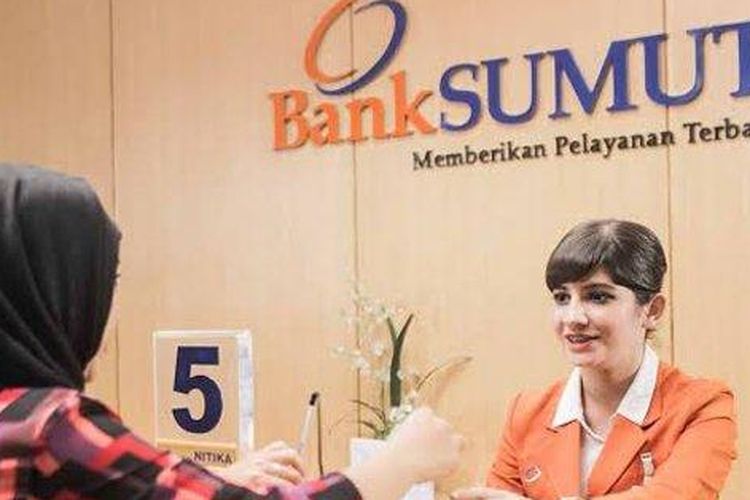 KUR Bank Sumut 2025 Kapan Dibuka