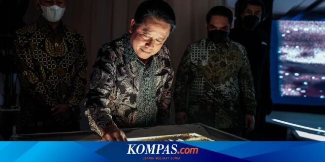Tabel KUR Bsi 2025 Terbaru