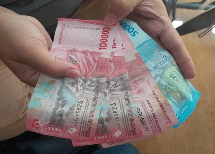 Mudik Gratis Perum Bulog 2025