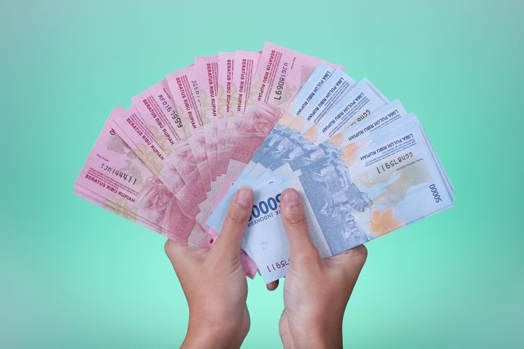 Daftar Pinjaman KUR BRI 2025 Online