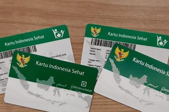 Cara Mendapatkan Bantuan Dari KIS 2025