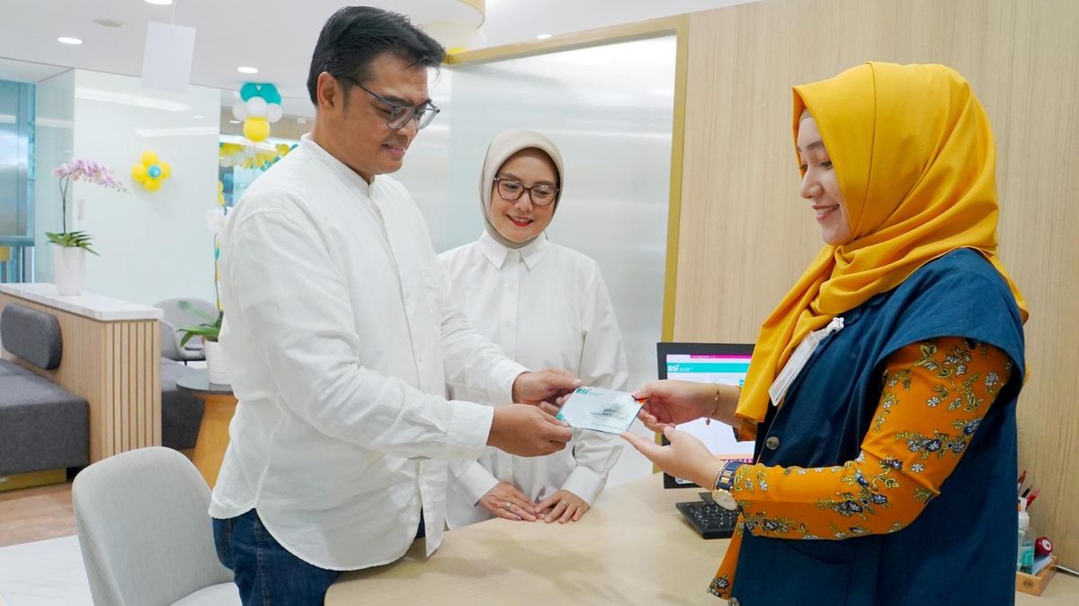 Tabel KUR Bsi Syariah 2025