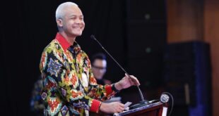 Mudik Gratis Jateng 2025