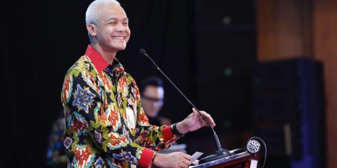 Mudik Gratis Jateng 2025