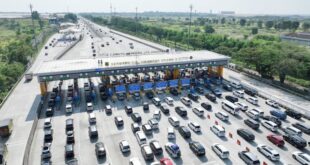 Tarif Tol Mudik 2025