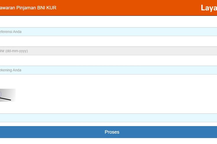 Cara Mengajukan KUR BNI 2025 Terbaru