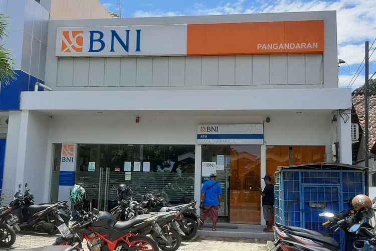 Daftar KUR BNI Online 2025