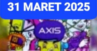 Cek Bantuan Desember 2025