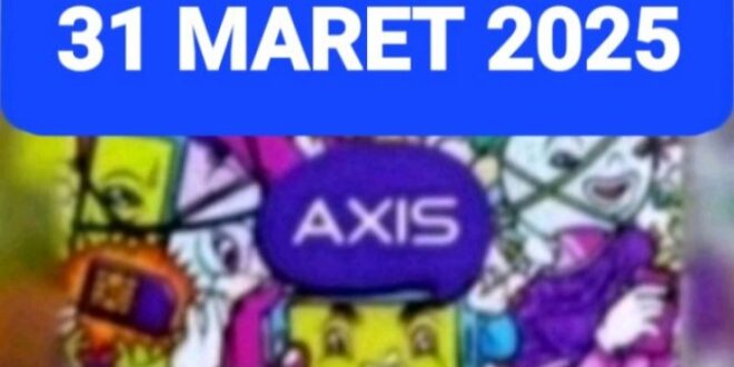 Cek Bantuan Desember 2025