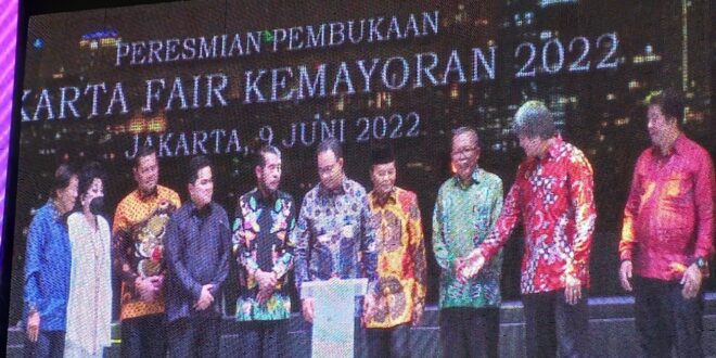 Mudik Gratis Dki 2025