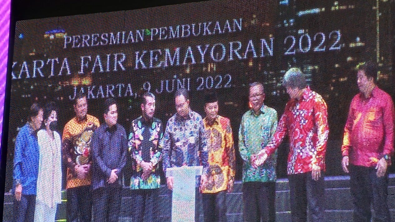 Mudik Gratis Dki 2025