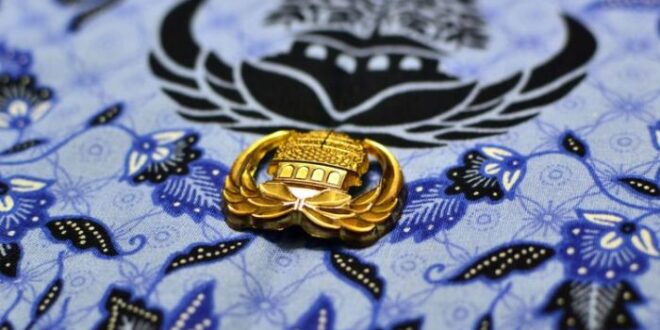 Link Daftar CPNS 2025
