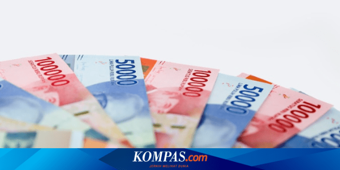 Cek Bantuan Bansos 2025 Kapan Cair