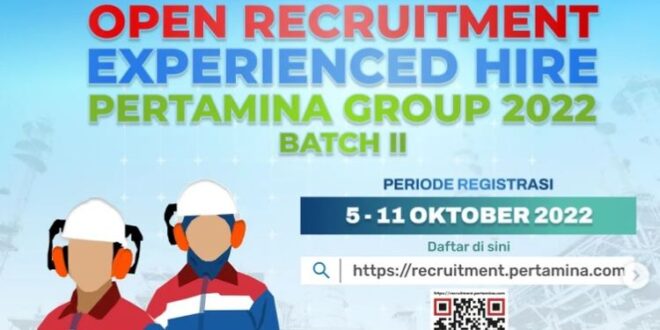 Mudik Asyik Pertamina 2025