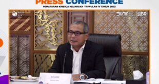 Tabel KUR BRI 70 Juta 2025