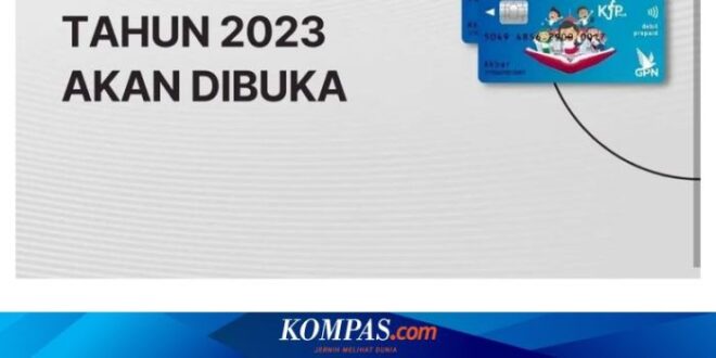 Bantuan Kjp 2025