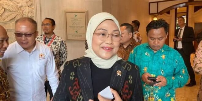 Bantuan Di Bulan Maret 2025 Kapan Cair
