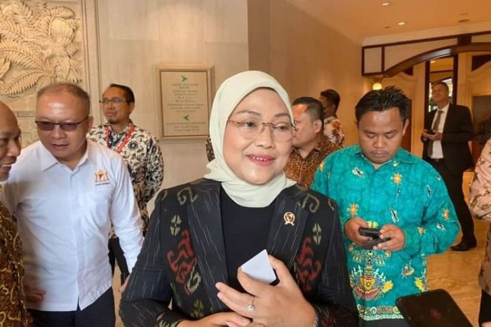 Bantuan Di Bulan Maret 2025 Kapan Cair