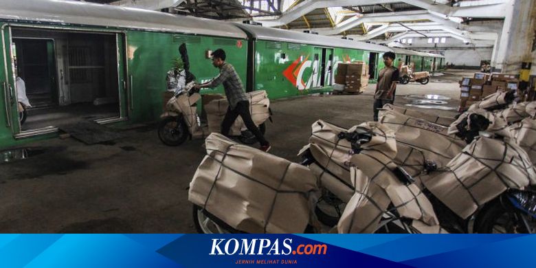 Mudik Dishub Dki 2025