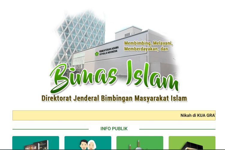 Kalender Imsakiyah Ramadhan 2025