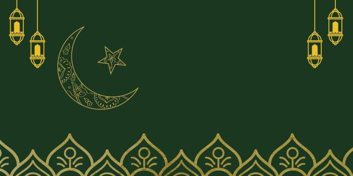 Pp Ramadhan Aesthetic 2025
