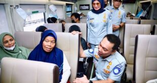 Foto Mudik 2025 Tren dan Gaya Terbaru