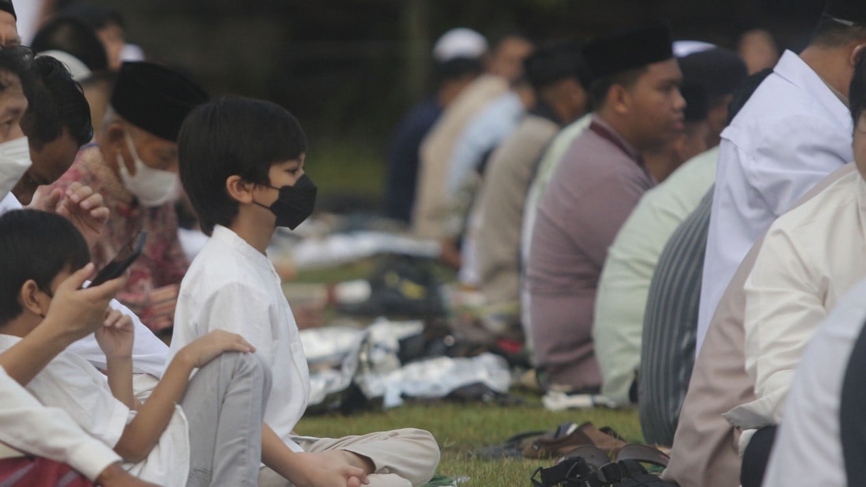 Idul fitri sholat niat artinya tata arti caranya beserta doa pelaksanaan himbauan selatan Idul fitri sholat niat artinya tata arti caranya beserta doa pelaksanaan himbauan selatan