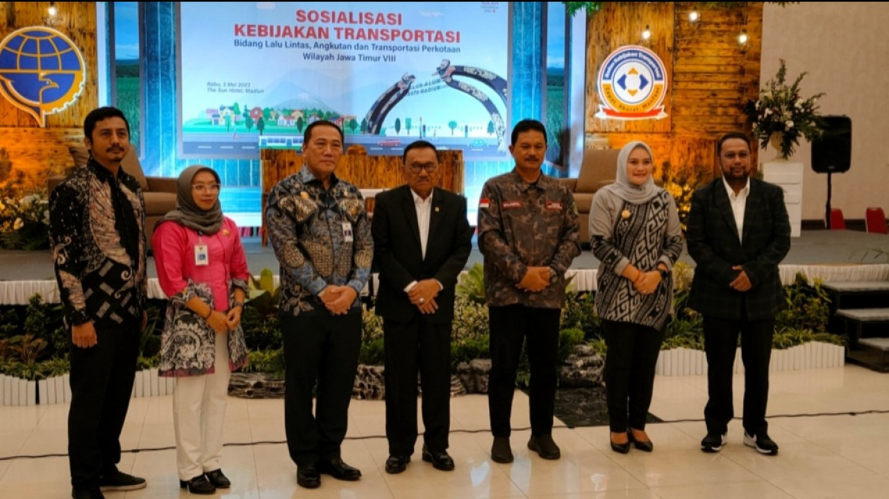 Pendaftaran Mudik Gratis Kemenhub 2025 Bus