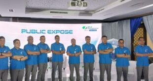 Bantuan BPJS Tenaga Kerja 2025