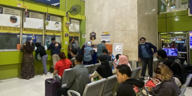 Link Mudik Gratis Dishub Dki Jakarta 2025