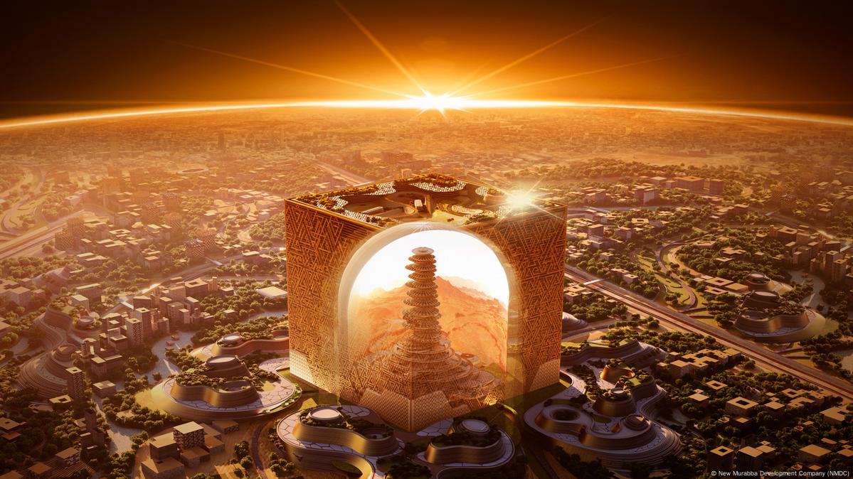 1 Ramadhan Arab Saudi 2025