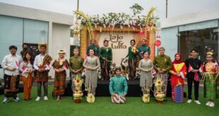 Dana KUR 200 Juta 2025