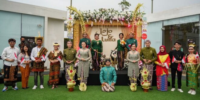 Dana KUR 200 Juta 2025