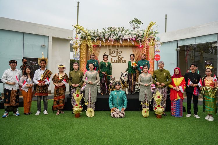 Dana KUR 200 Juta 2025