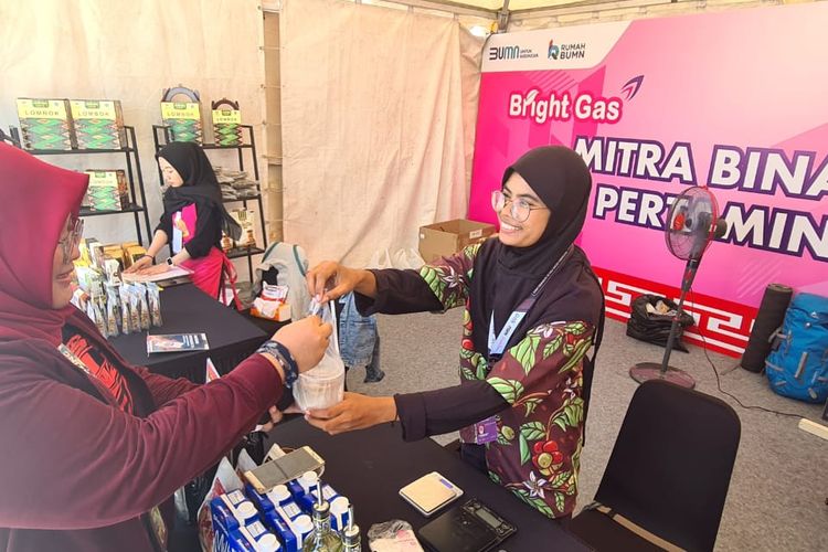 Link Mudik Gratis Pertamina 2025