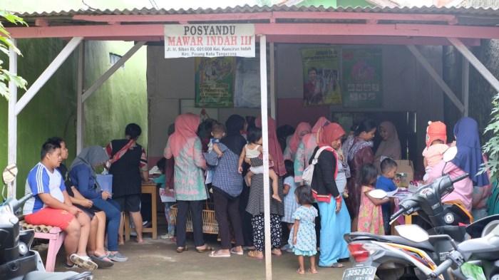Bantuan Cair Bulan April 2025