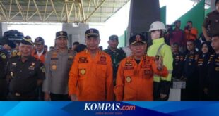 Bantuan 2025 Februari