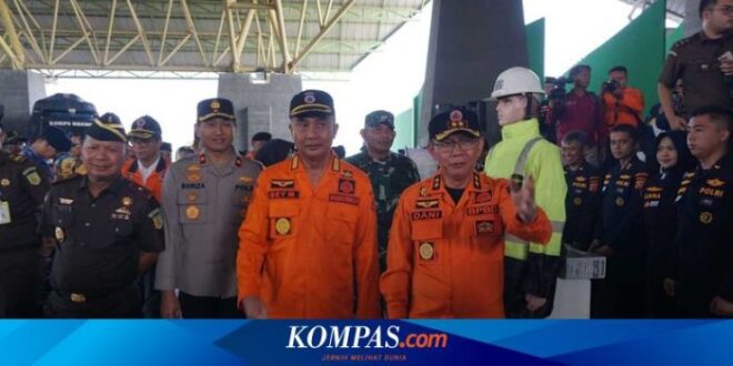 Bantuan Di Bulan Februari 2025