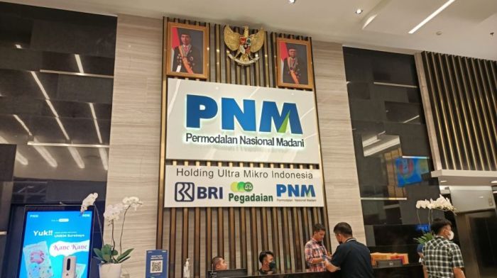 Kapan Bantuan Pnm Mekar 2025 Cair
