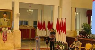Kapan Bantuan Cair Lagi 2025