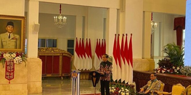 Kapan Bantuan Cair Lagi 2025