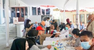 Mudik Gratis Jasa Marga 2025
