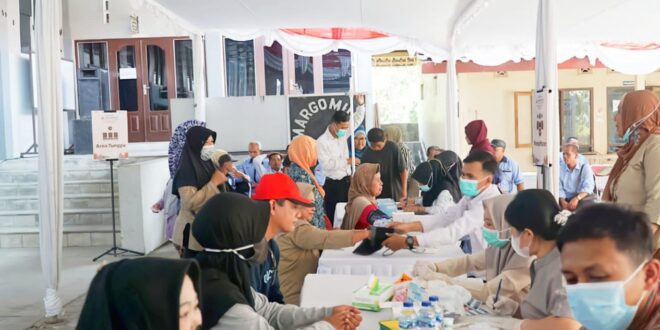 Mudik Gratis Jasa Marga 2025