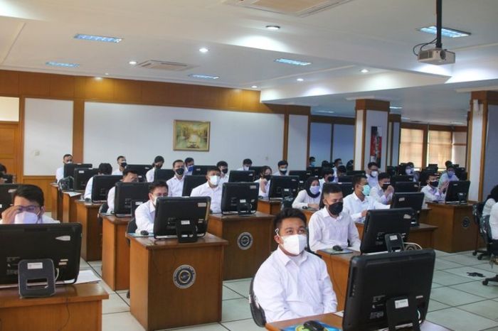 CPNS Kpu 2025